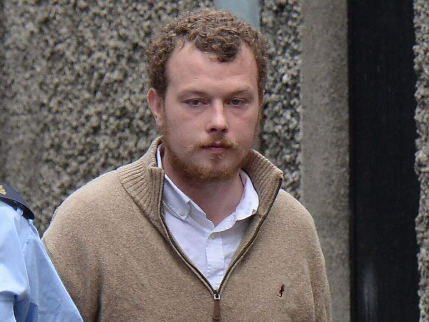 William Connors: Brother of Fat Andy Connors jailed for rural raid and ...