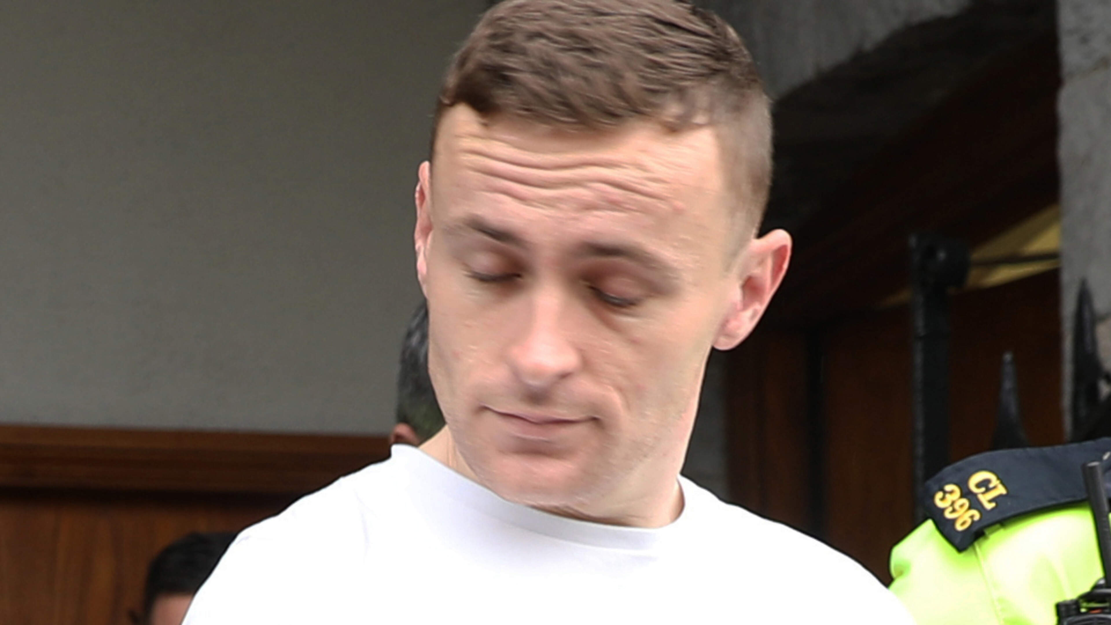 Dublin man acted under ‘significant duress’ when transporting €620,000 drugs through Shannon airport