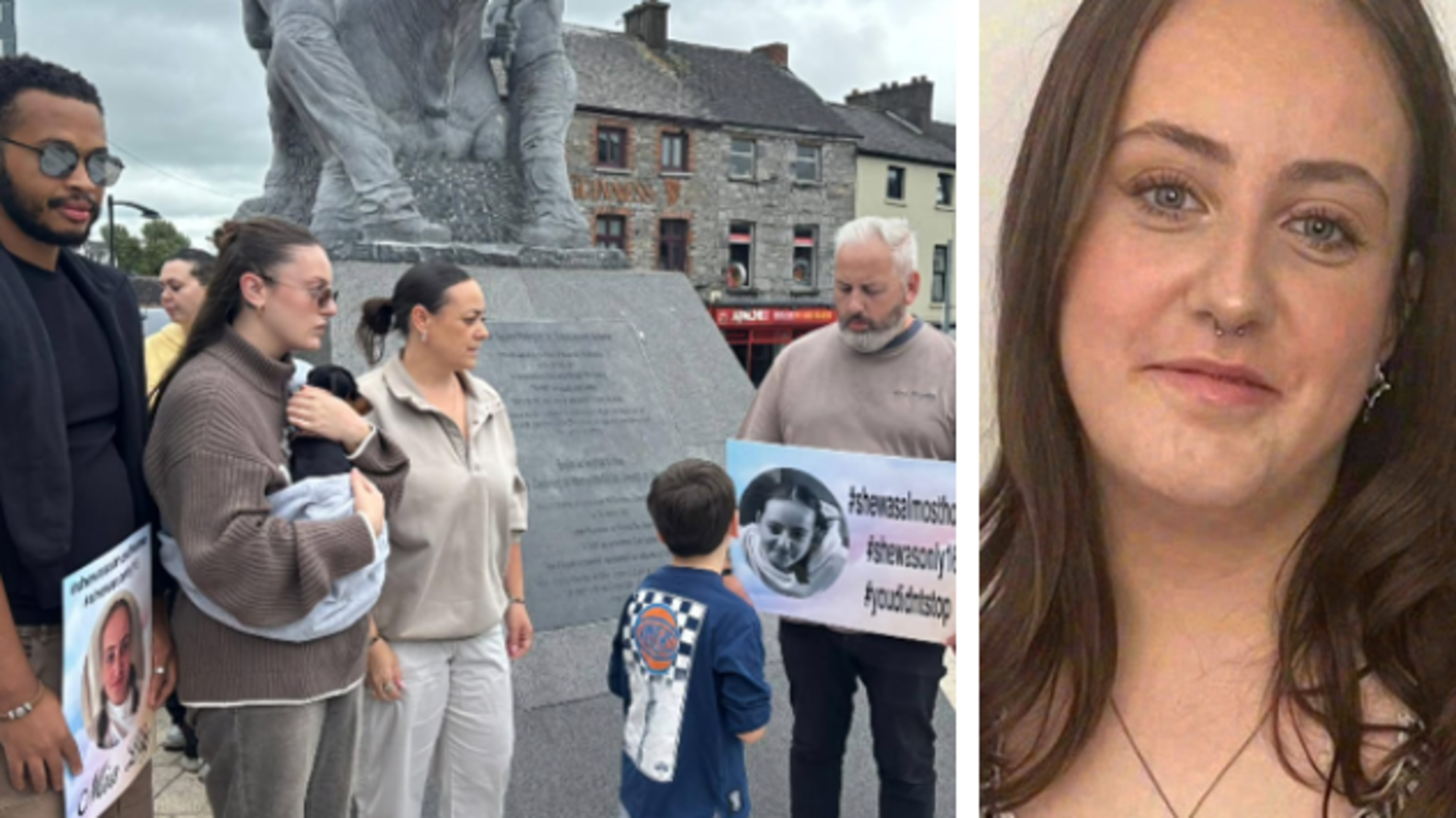 Government aren’t doing enough to stop dangerous drivers, says dad of teen hit-and-run victim