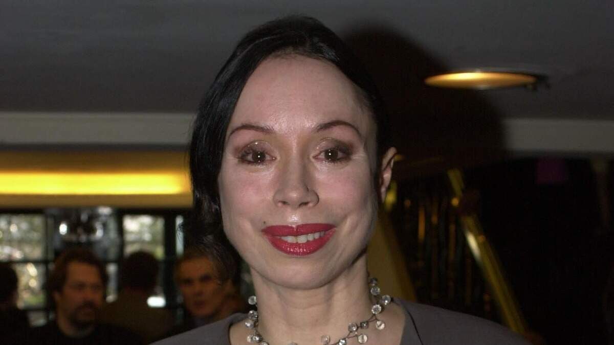 Opera singer Maria Ewing dies aged 71 | Crime World