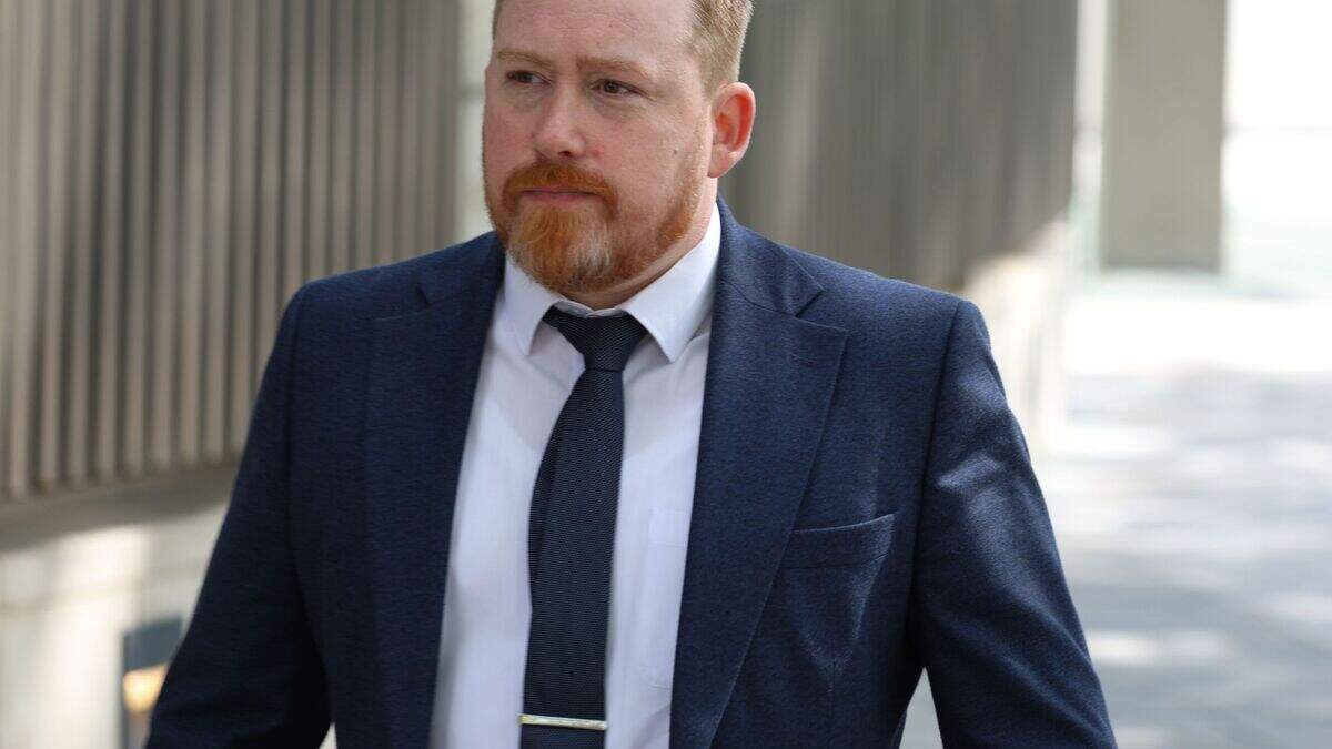 Garda Neil Doyle facing trial after Brazilian delivery driver João ...