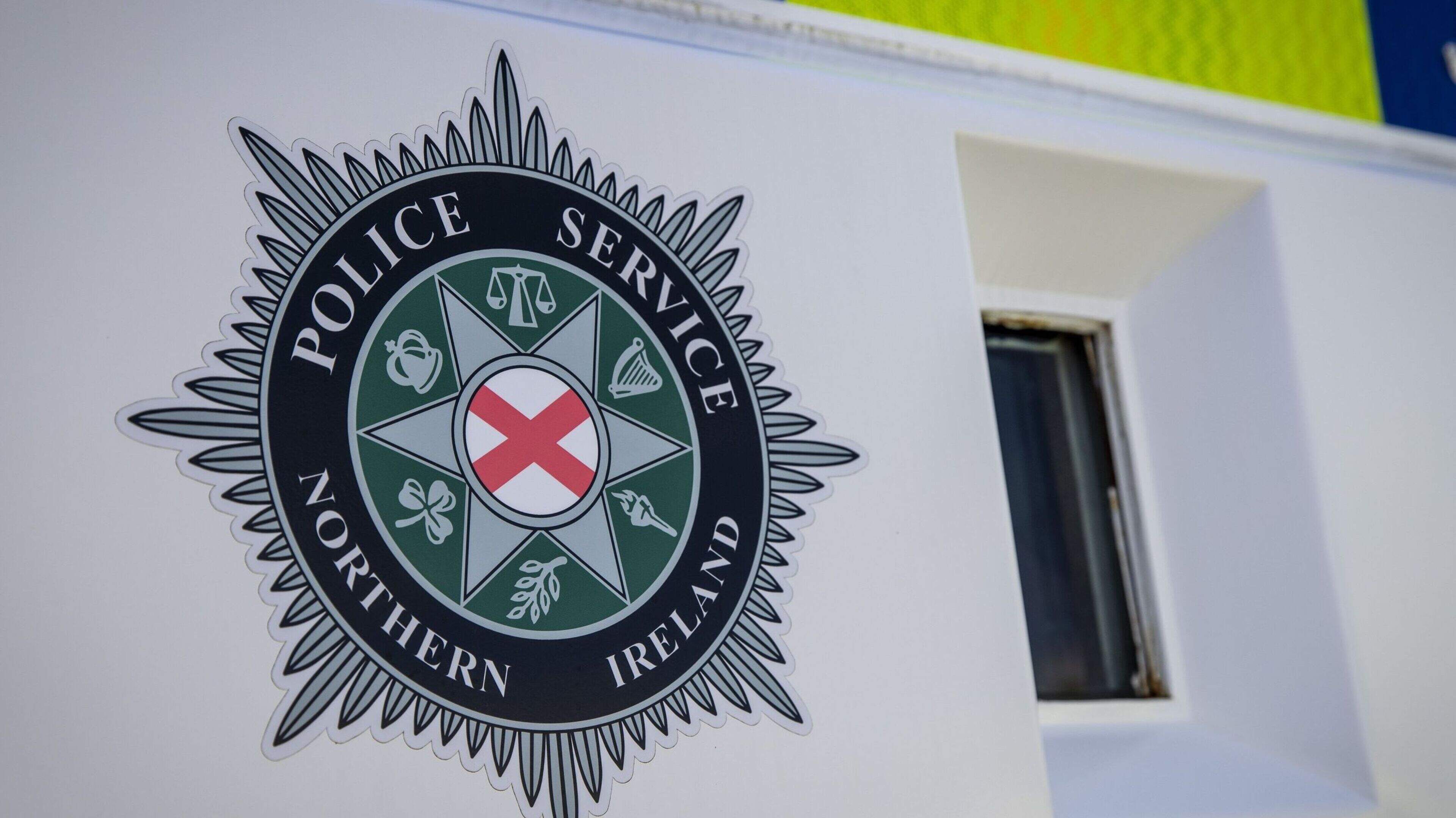 PSNI officer arrested over alleged abuse of position for sexual purposes