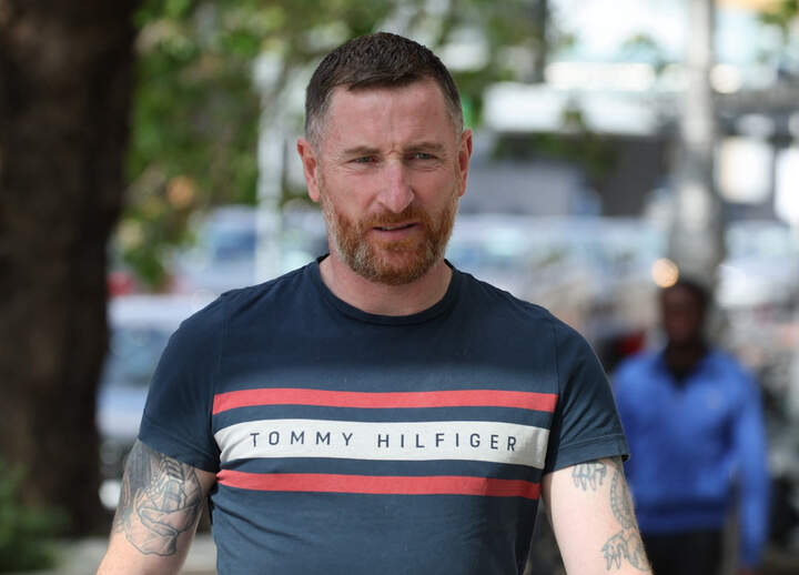 Christopher Devine sentenced to life for murder of brother-in-law ...