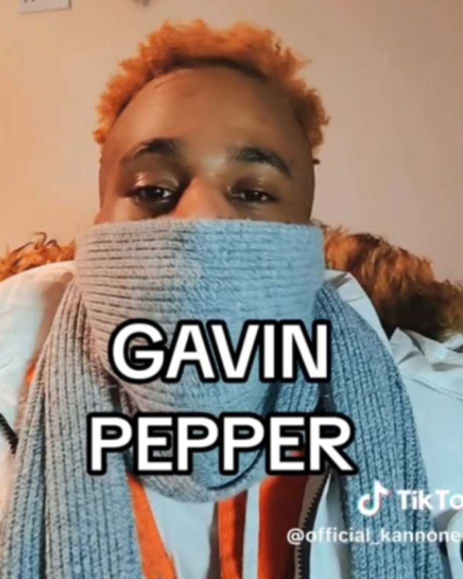 Anti-immigration councillor Gavin Pepper rejects rapper’s apology for ...