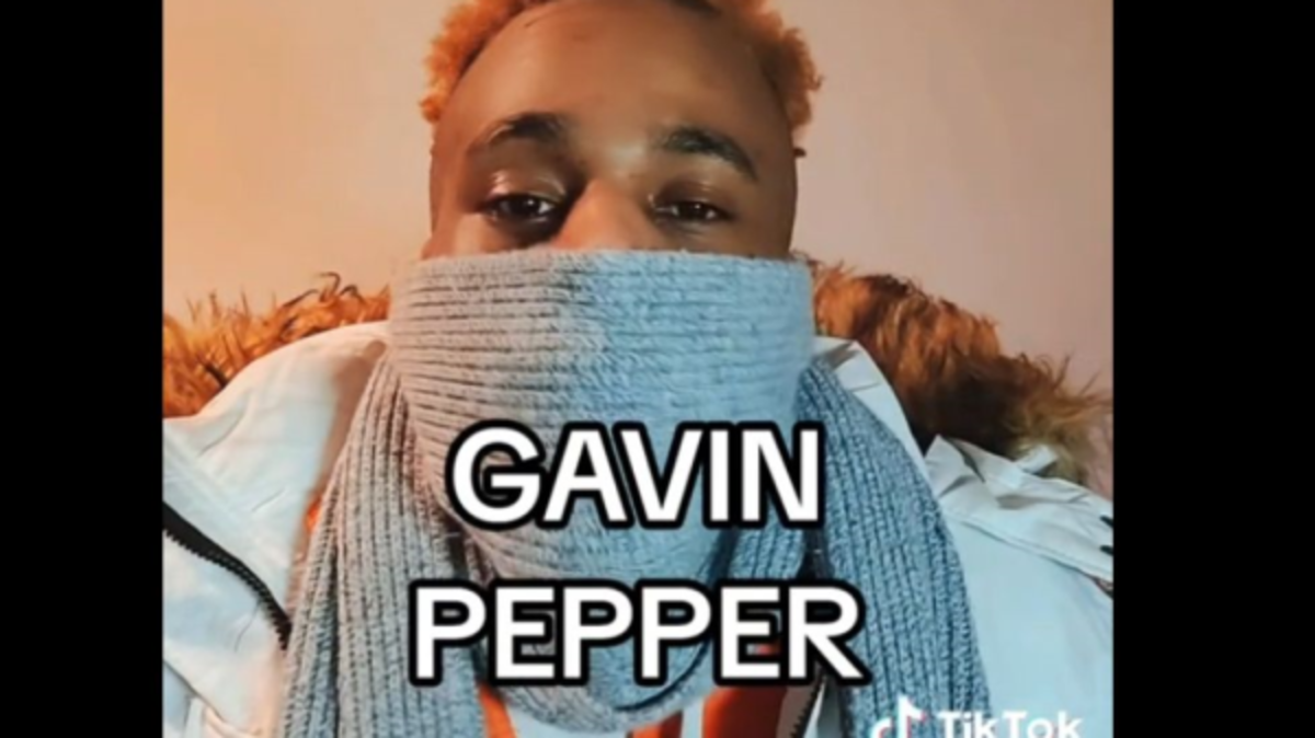 Anti-immigration councillor Gavin Pepper rejects rapper’s apology for ...