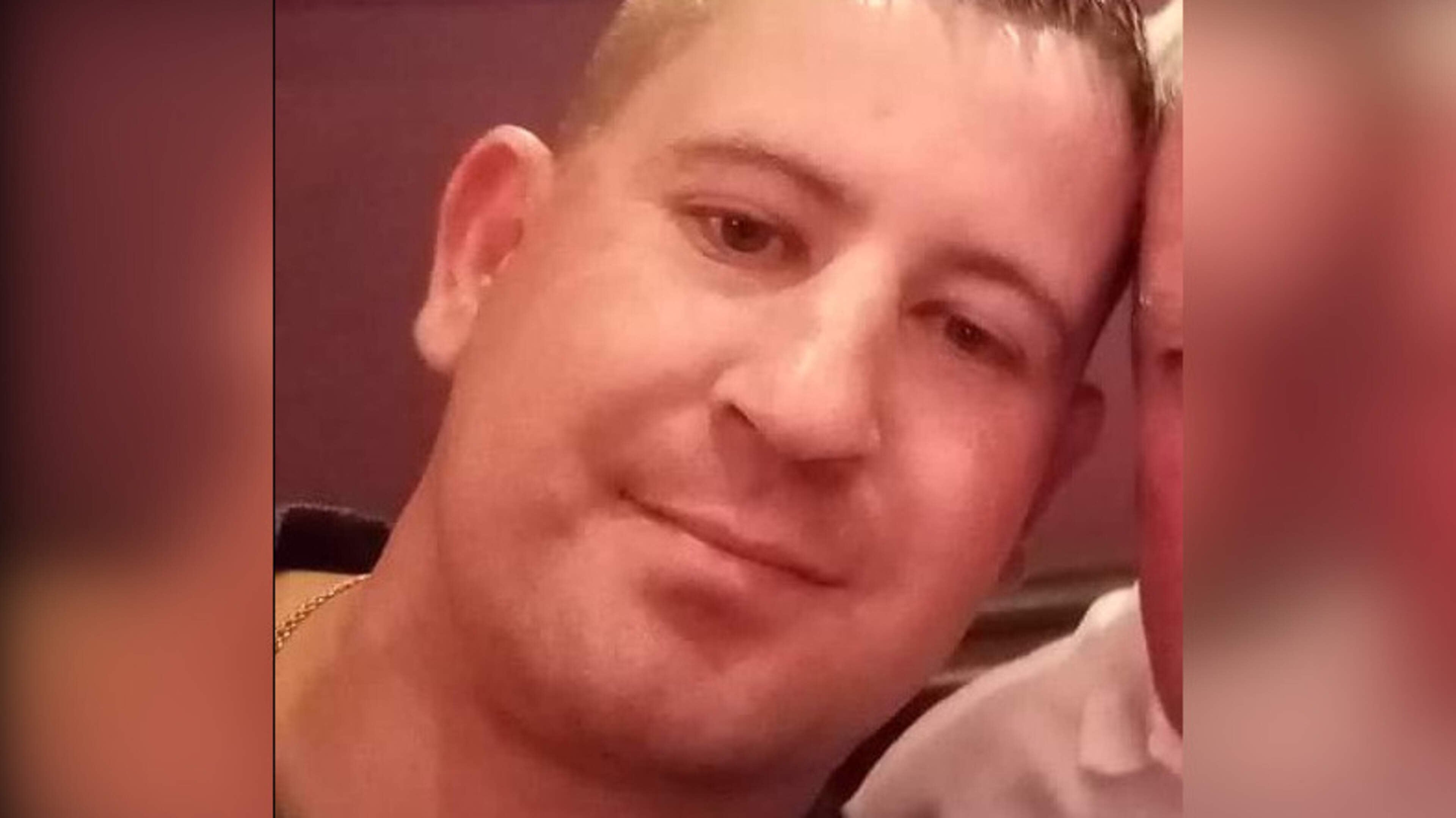 Dad-of-two sliced friend’s liver while awaiting sentence for golf club assault on ex