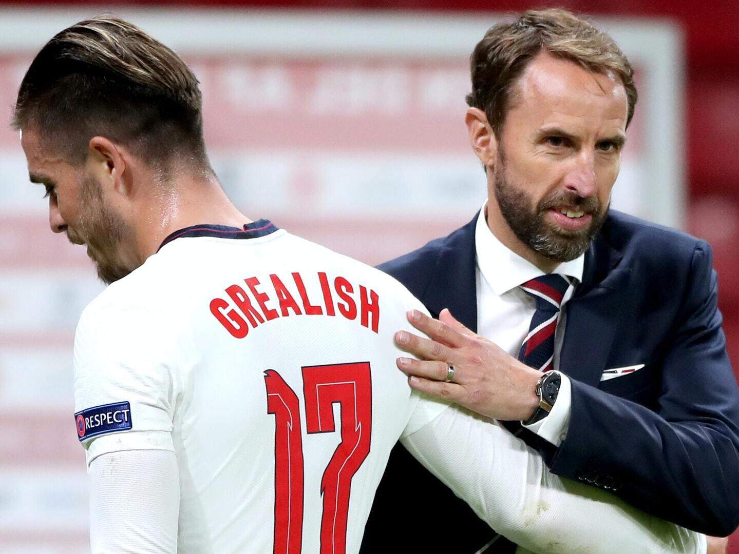 Gareth Southgate: Off-field decision-making a factor when picking ...