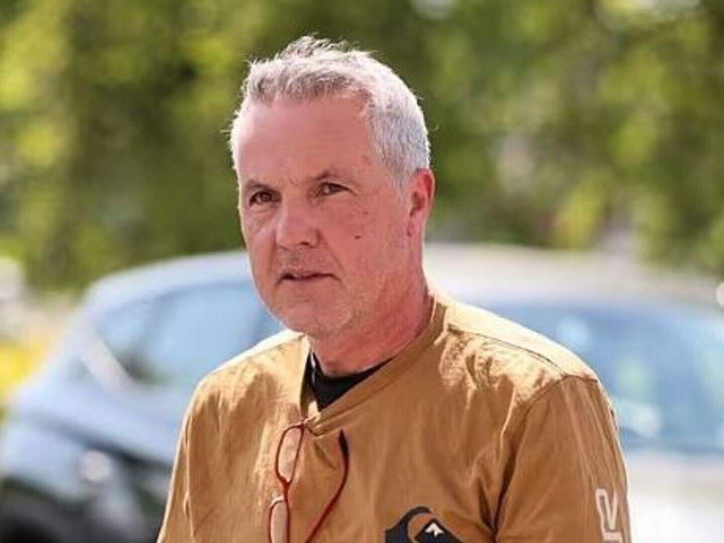 Brendan O’Mara: Former Ryanair pilot charged in connection with €10m ...
