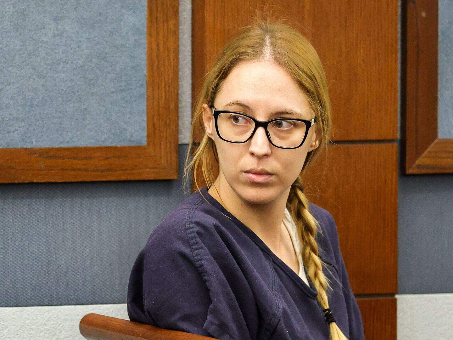 Victoria Goodwin allegedly ordered hit on ‘Ghost Adventure’ star ...