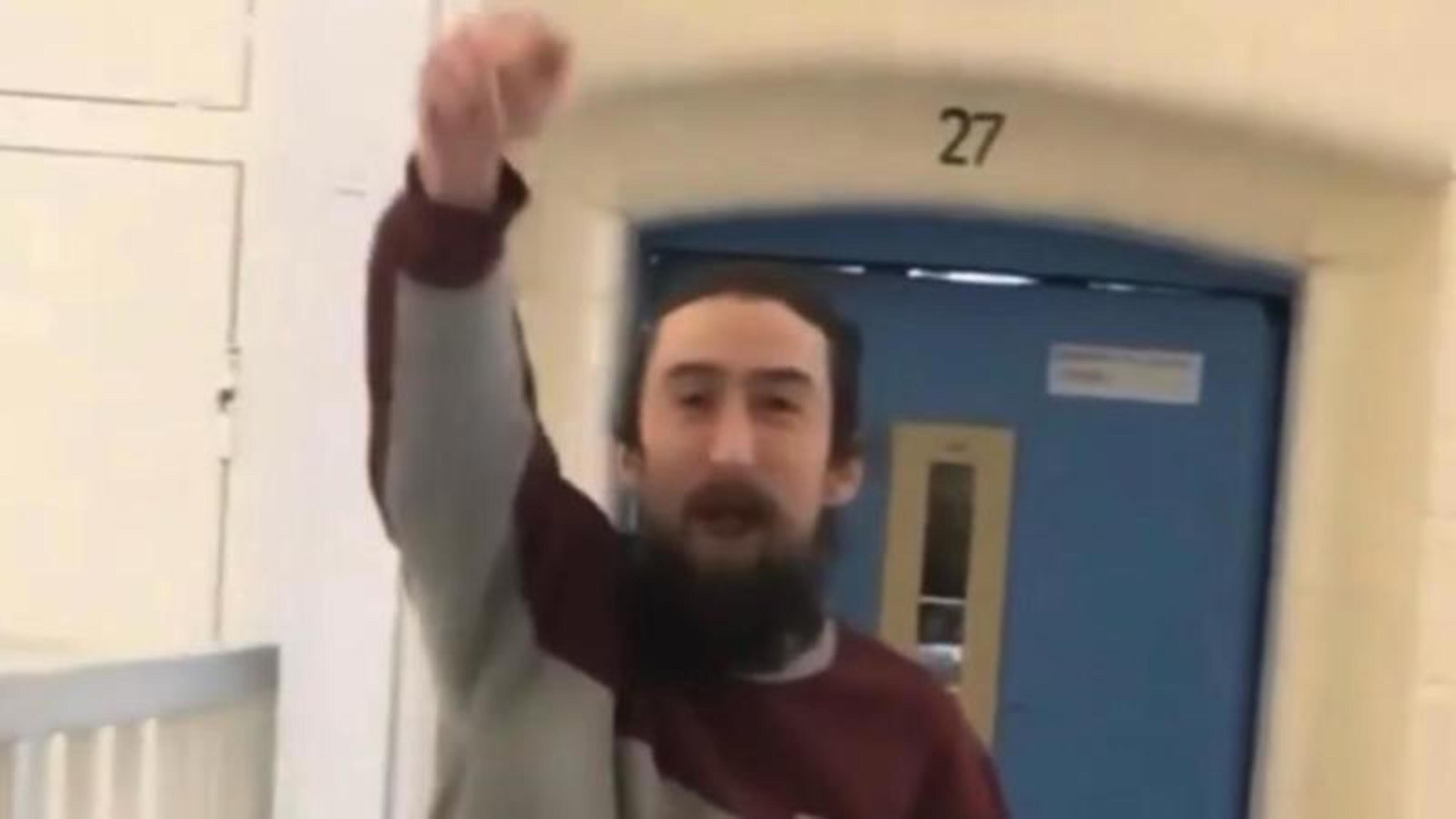 Evil British killer who stabbed Irish ex over 50 times due for release after 19-year prison term