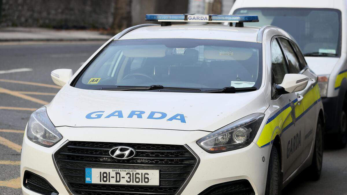 Man arrested after drugs and cash found in Co Tipperary | Crime World