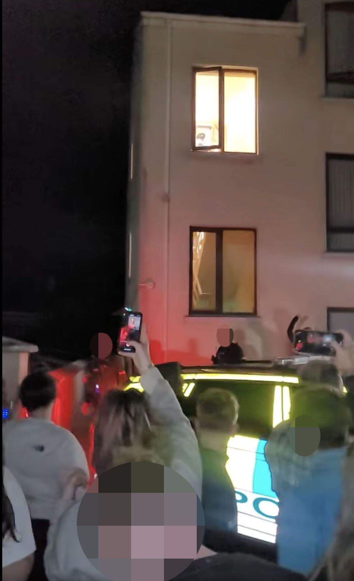 ‘I’m no paedophile’, insists Portaferry man Gareth Savage forced to ...