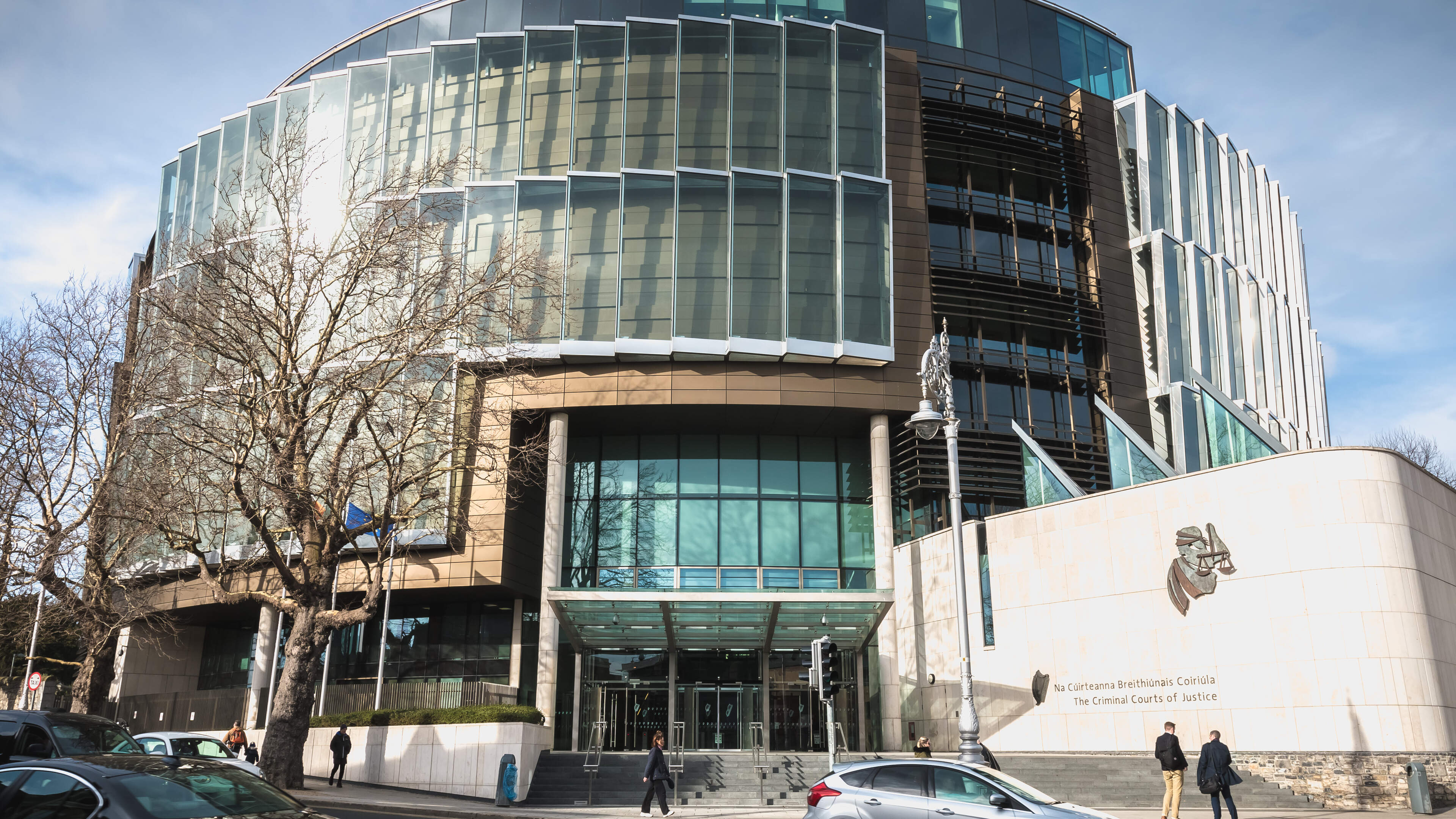 Limerick man (18) avoids jail after filming and having sex with 14-year-old girl in hotel