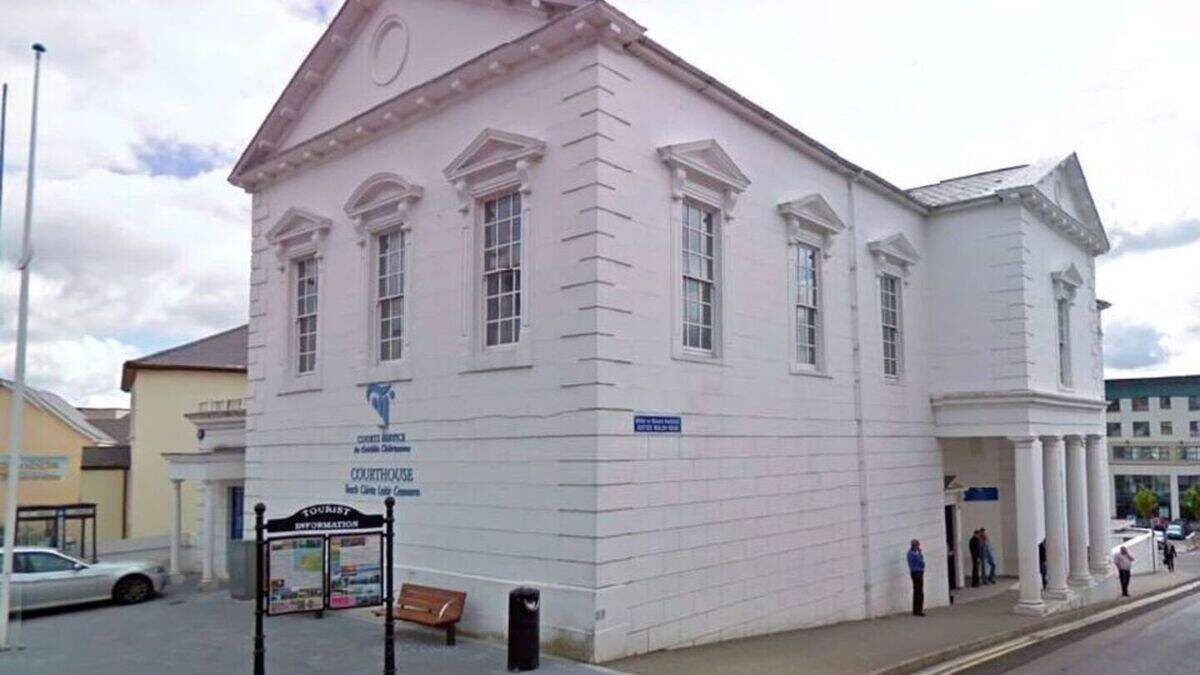 Man (70s) appears in court charged with sexually assaulting woman on two occasions