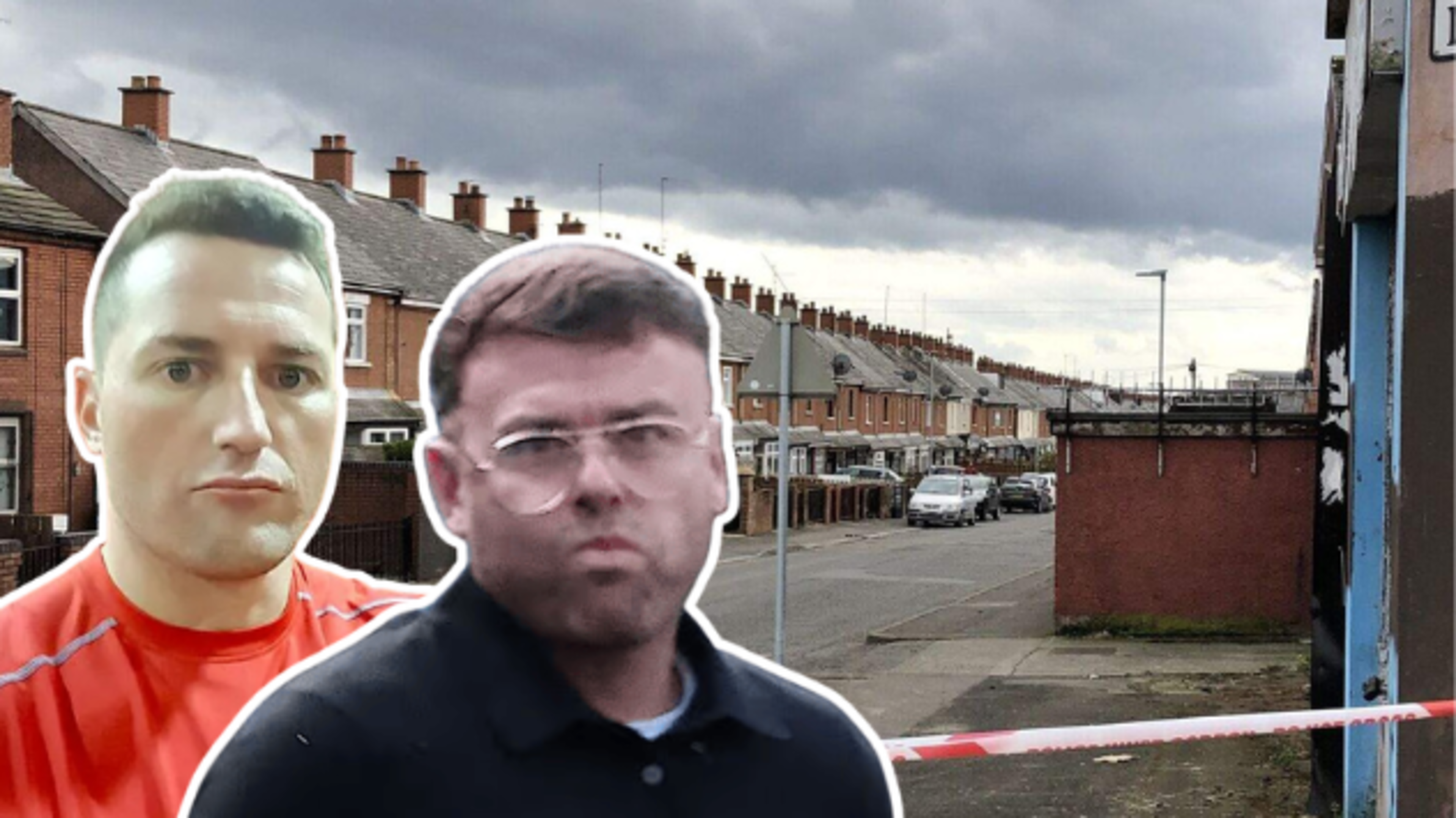 Man accused of Robbie Lawlor’s murder has extradition objections dismissed