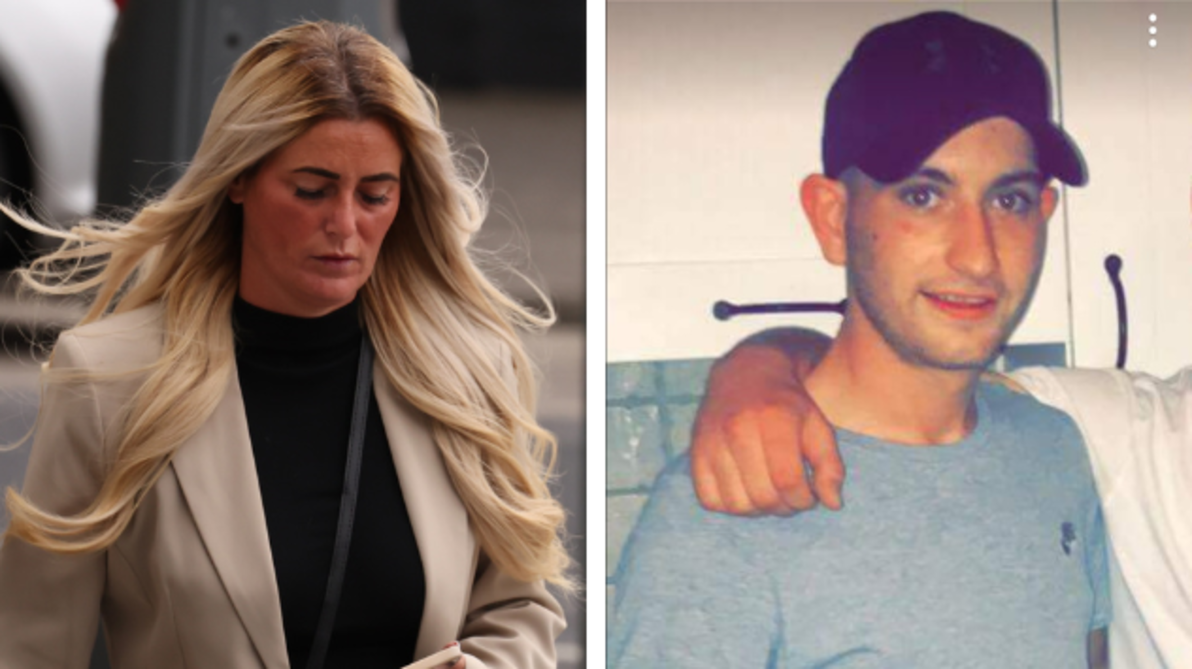 Derek Boyd had ‘jovial interaction’ with his alleged victim hours before fatal stabbing, court told     