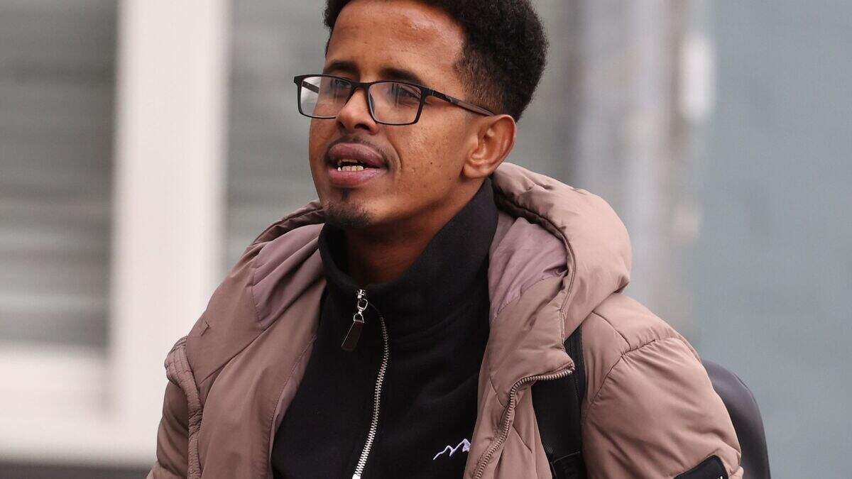 Dek Abdi Hassan: Man forced to retire after ‘arrogant’ Somalian ...