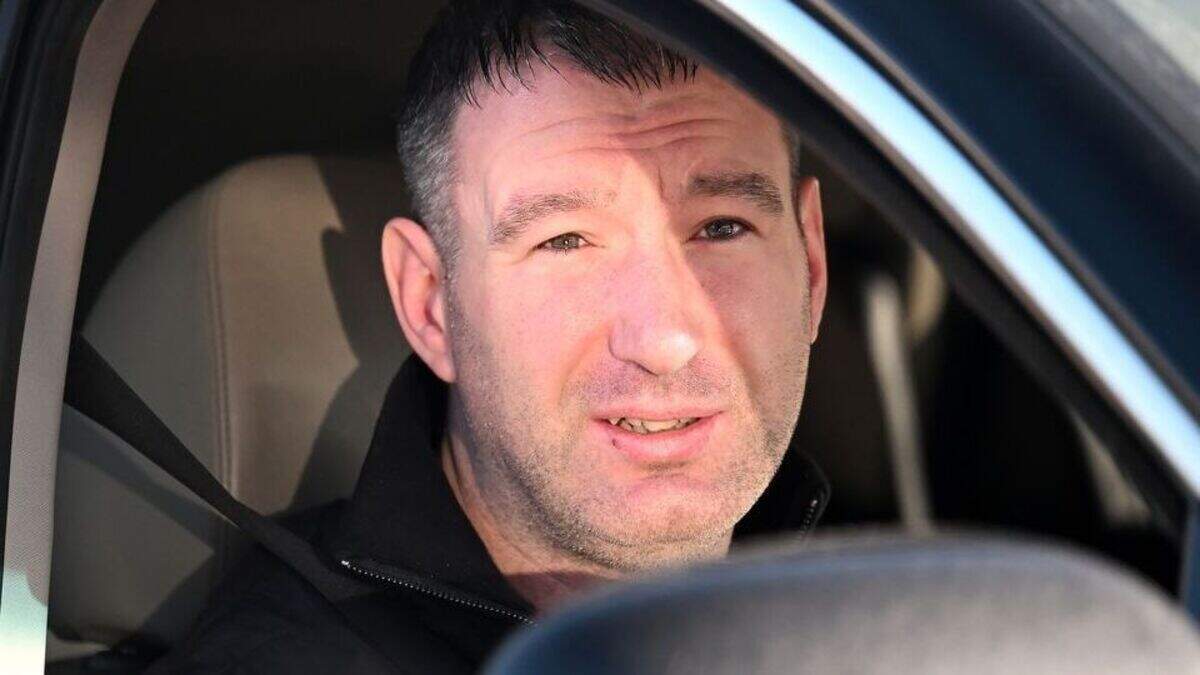 Shane Scanlon: Soldier who used room in barracks to mix and bag almost ...