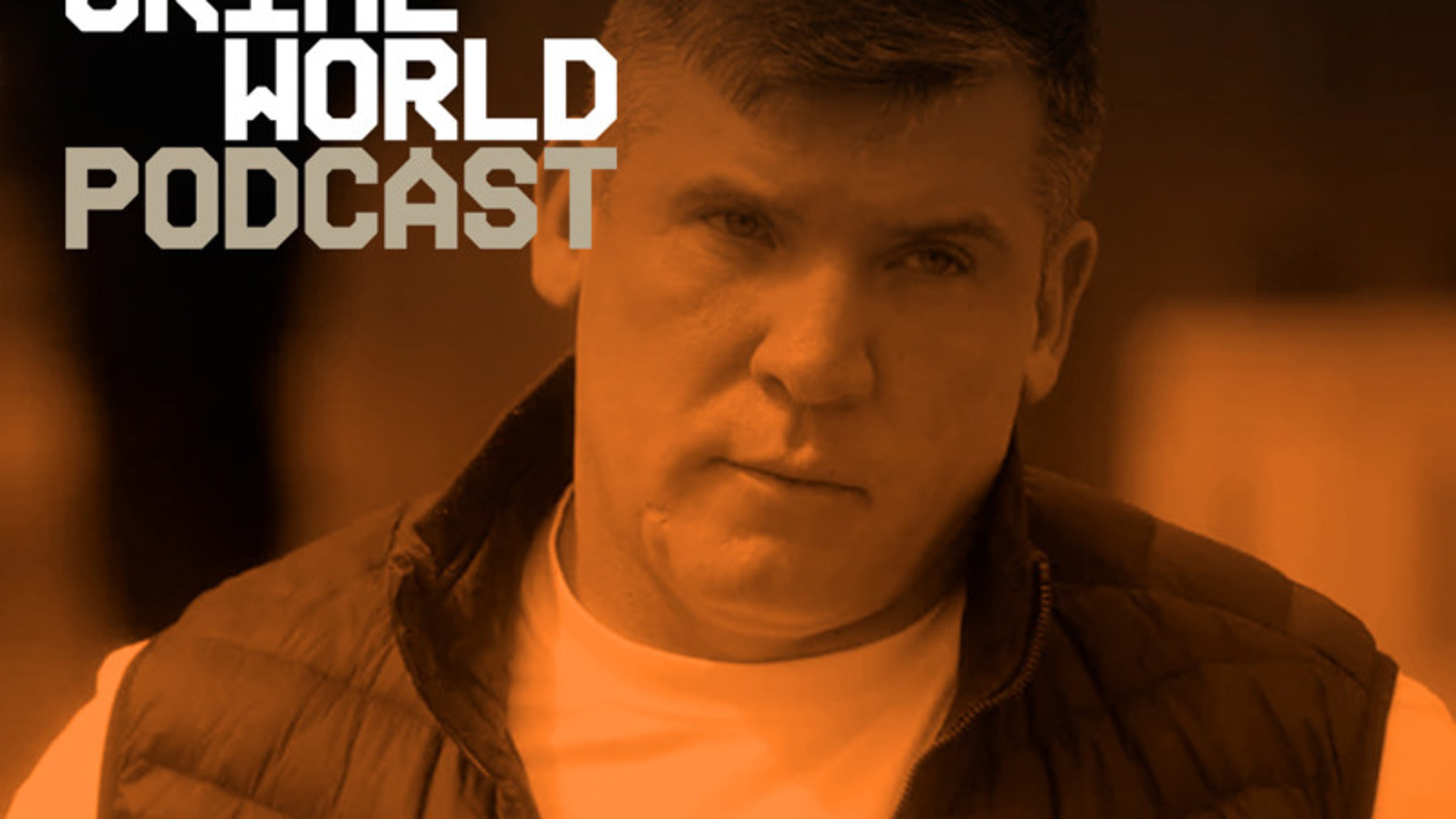 Alleged crime boss Brian Grendon hit with new cocaine and money laundering charges