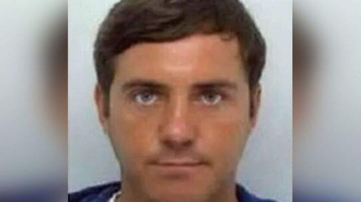 Timmy Donovan: Man who killed off-duty cop Neil Doyle in Liverpool ...