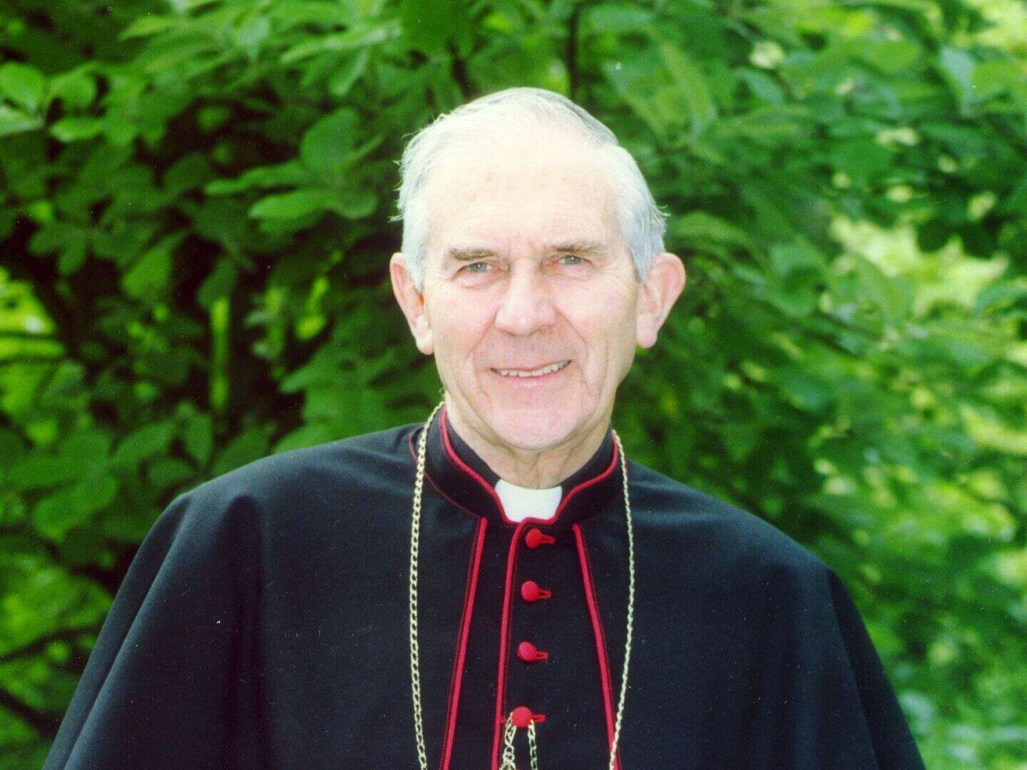 Cleric who spoke out against paedophile priest says he is still being ...