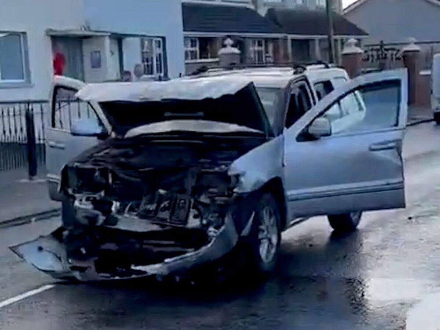 Garda probe if arson attack in Rathkeale linked to feud related ...
