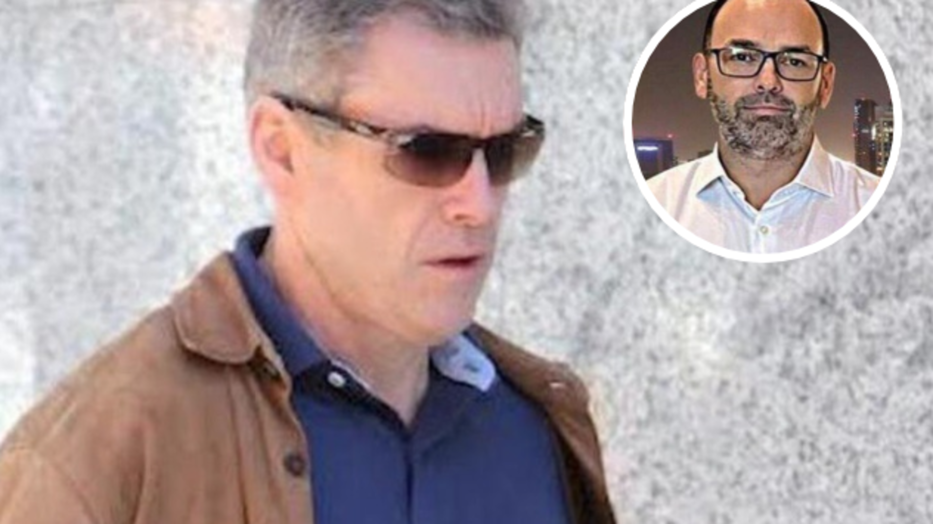 UAE says international borders ‘no shield’ for criminals as time runs out for Christy Kinahan Sr