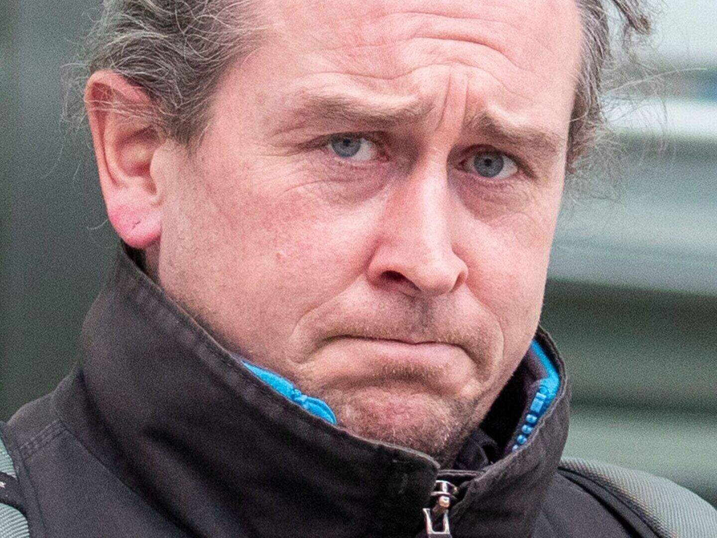 'Worse for wear' events worker called garda 'scumbag, a pig and a paedo ...