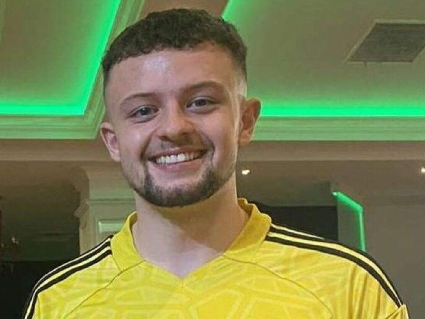 Praise for Sligo student Reuben Burns who chased after thief and ...