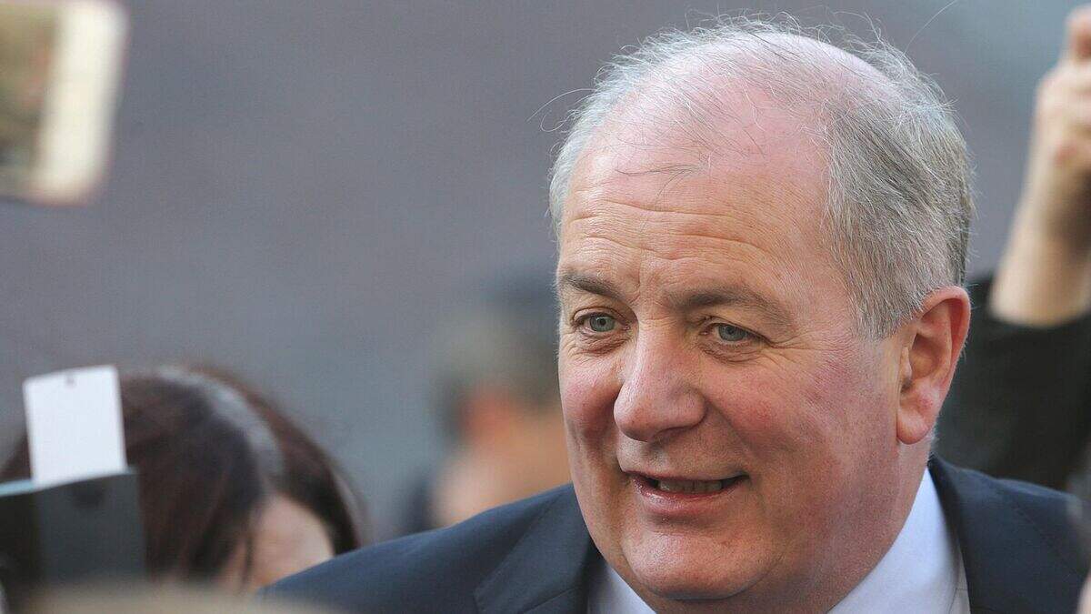Facebook resolve legal row with Gavin Duffy over ads claiming he was ...