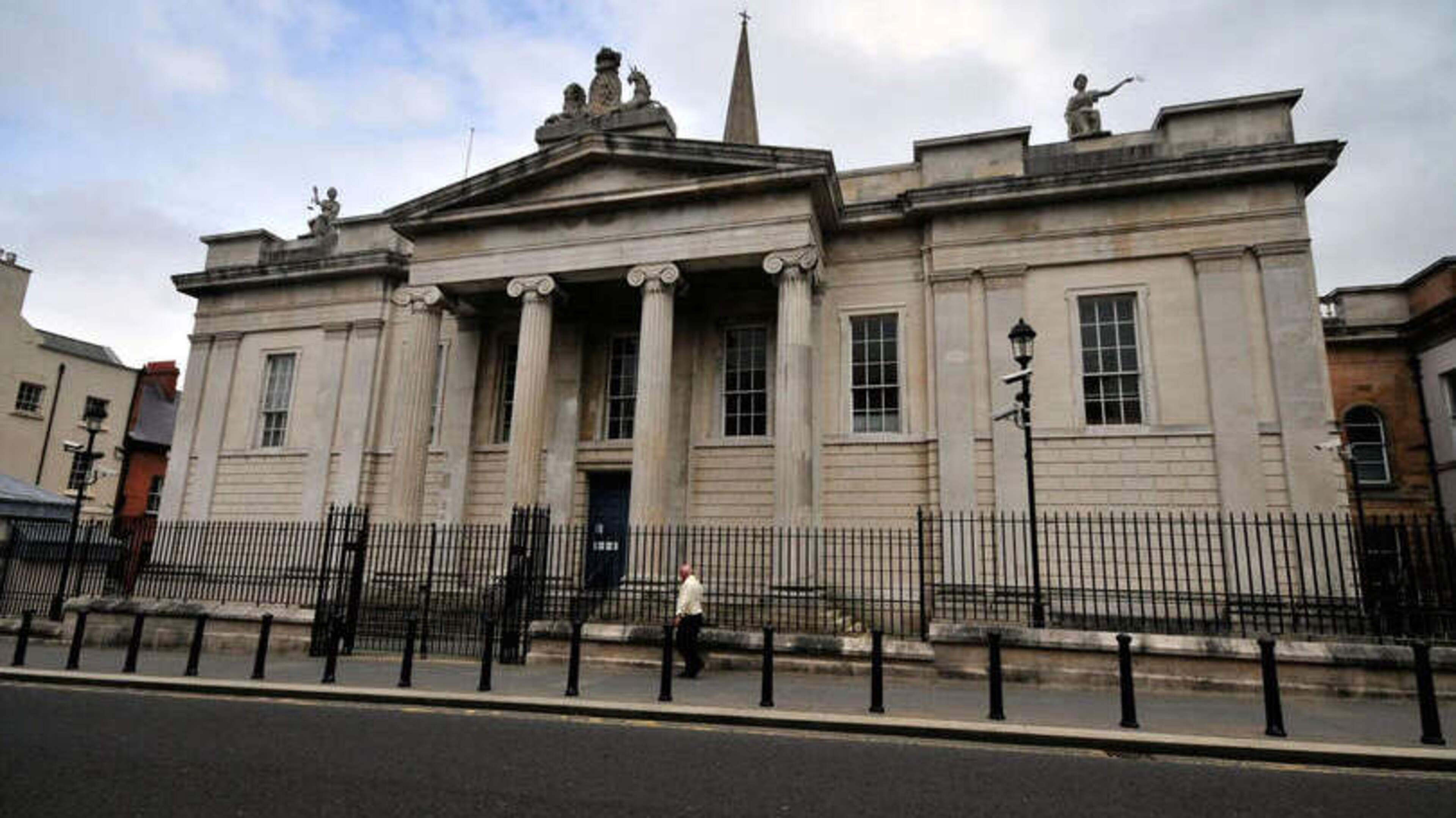 Dublin rapist ‘breached sex offender notification requirements’ after moving to Derry with girl (16)