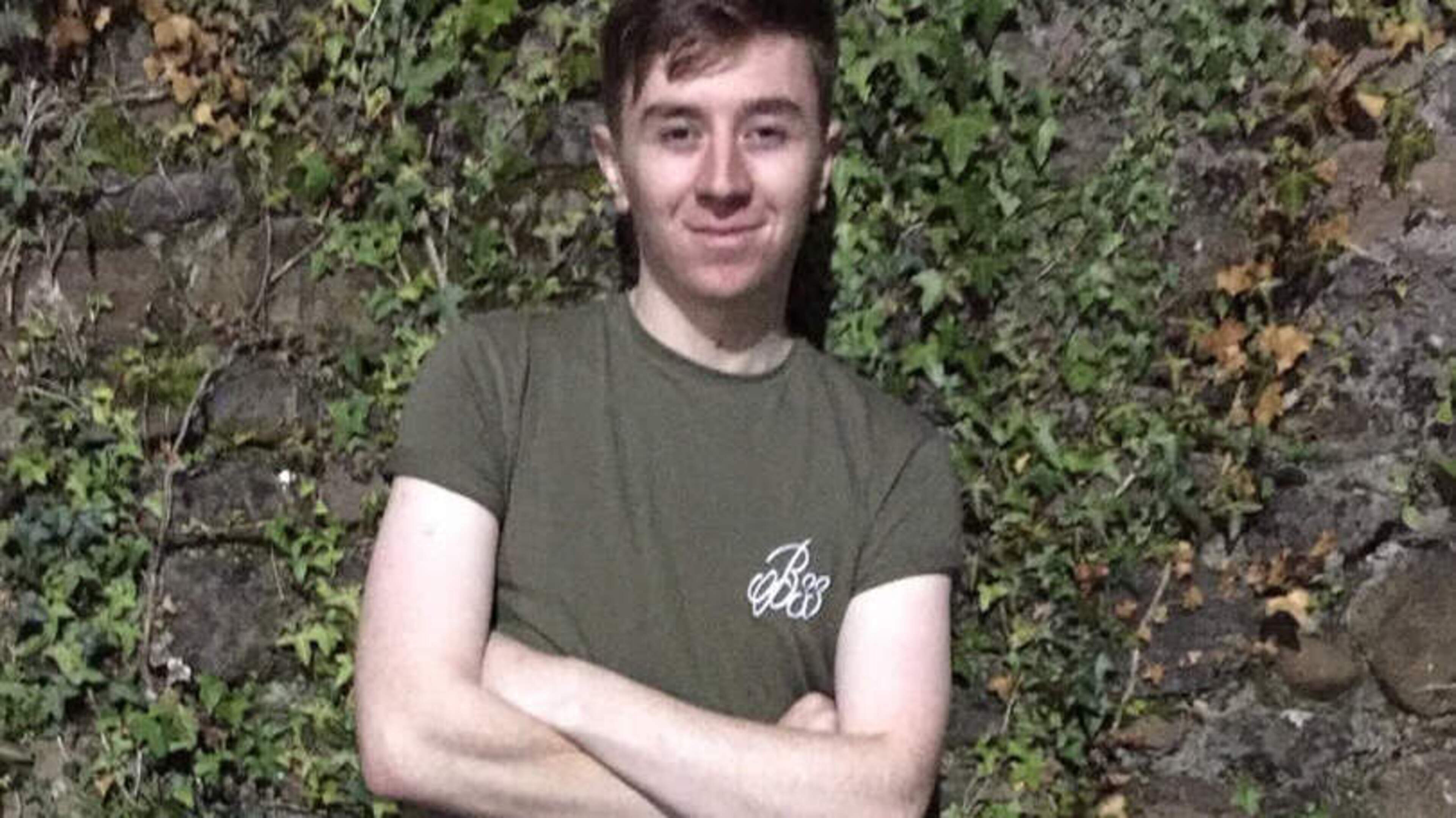 Family of manslaughter victim calls for reform over ‘farce’ of five-year jail term for son’s killer