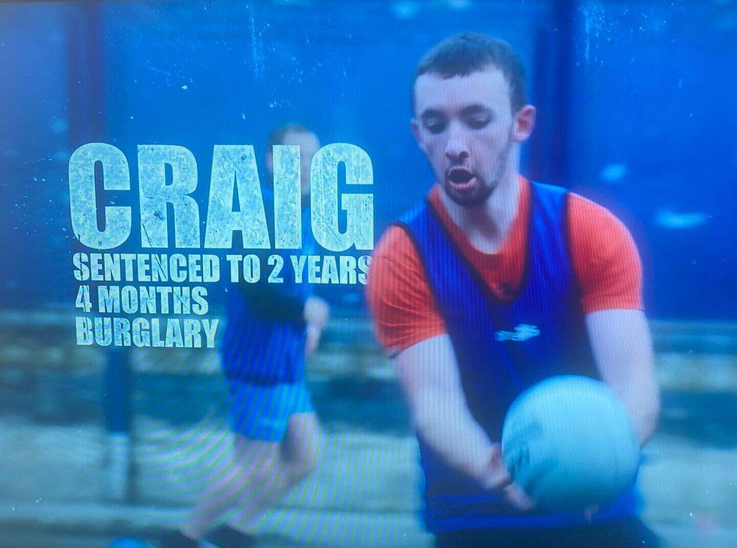 George ‘Penguin’ Mitchell’s money mule among team of criminals and GAA ...