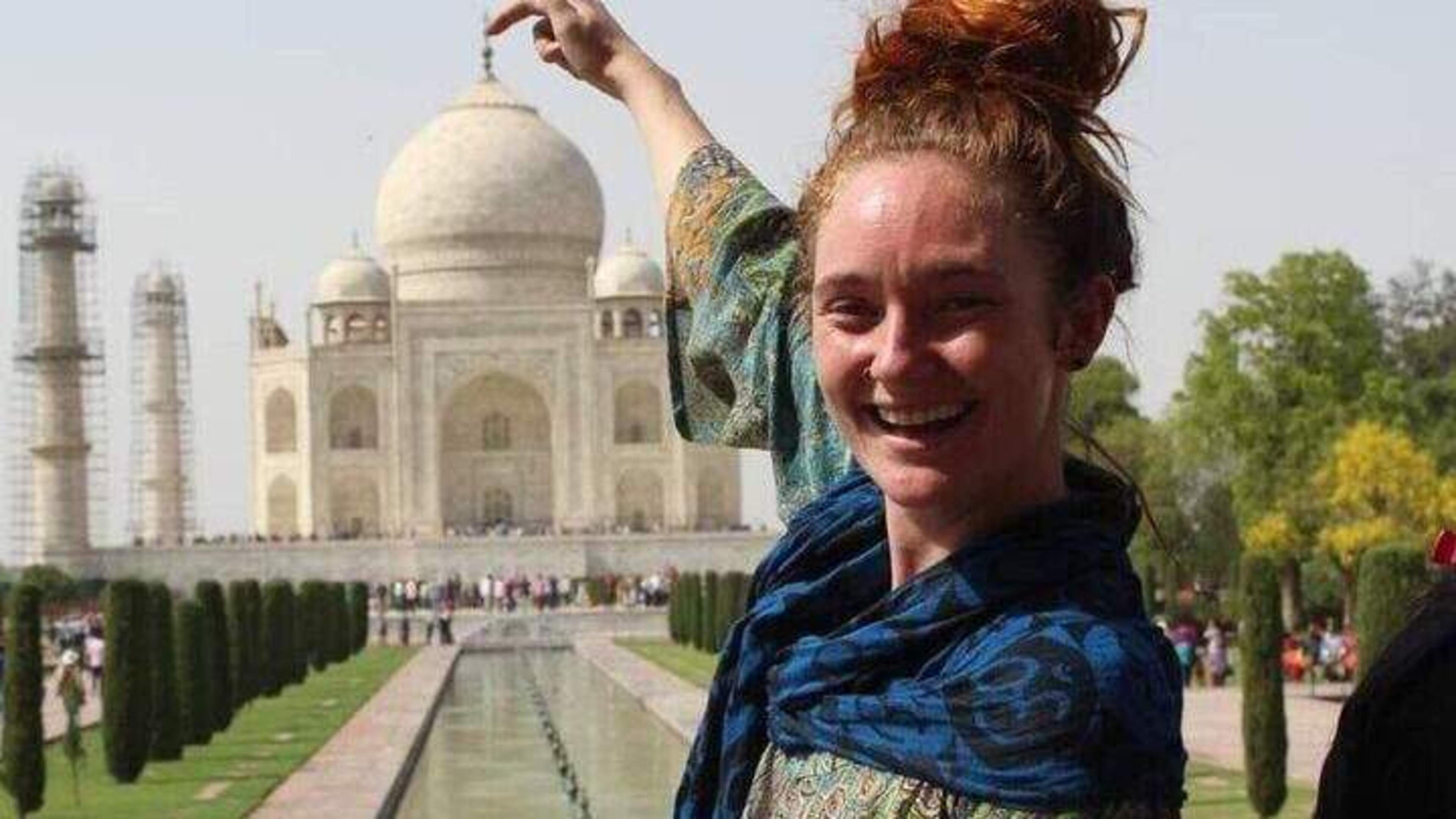 Indian gangster's appeal over murder of Danielle McLaughlin to go ahead despite delay
