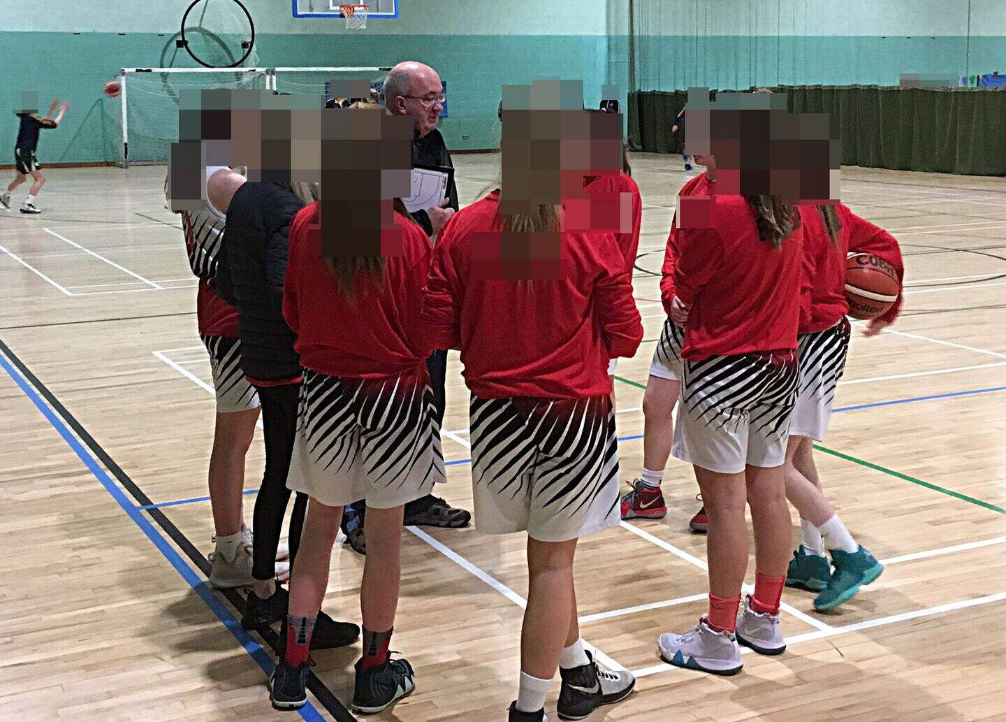 Dominic Foster: Three minors accuse coach of sexual abuse | Crime World
