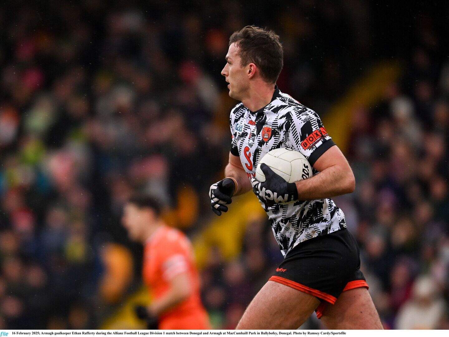 Pat Spillane: GAA goalkeepers need to be looking after goals | Crime World