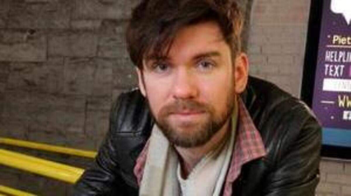 Ex 2fm presenter Eoghan McDermott shares legal letter after accuser ...