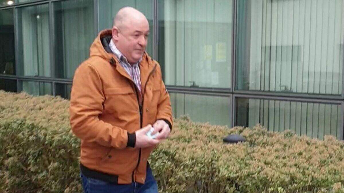 Landlord accused of threatening to put bullet in ex-tenant's head ...