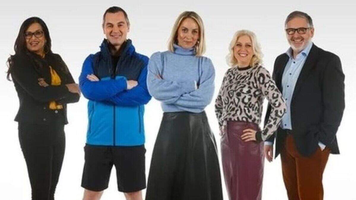 Operation Transformation: Bodywhys says RTE show is 'triggering' for ...
