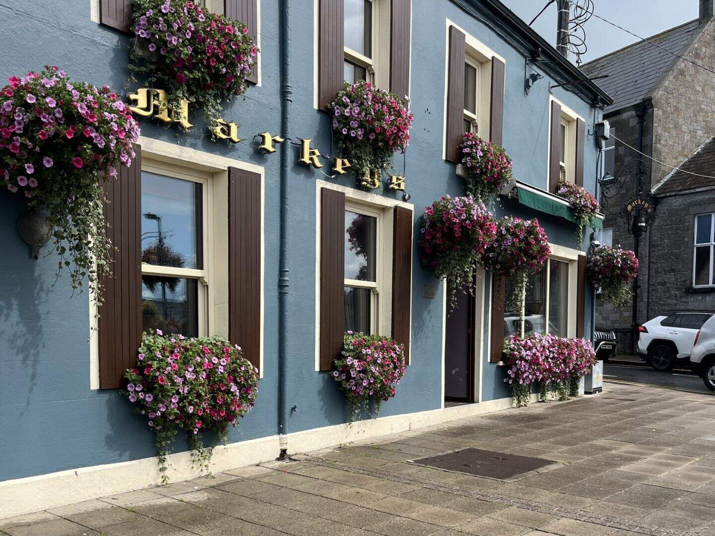 Best pubs in Monaghan: | Crime World