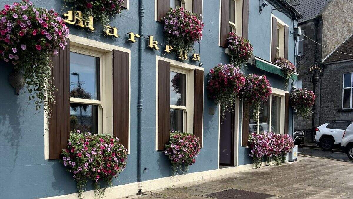 Best pubs in Monaghan: | Crime World