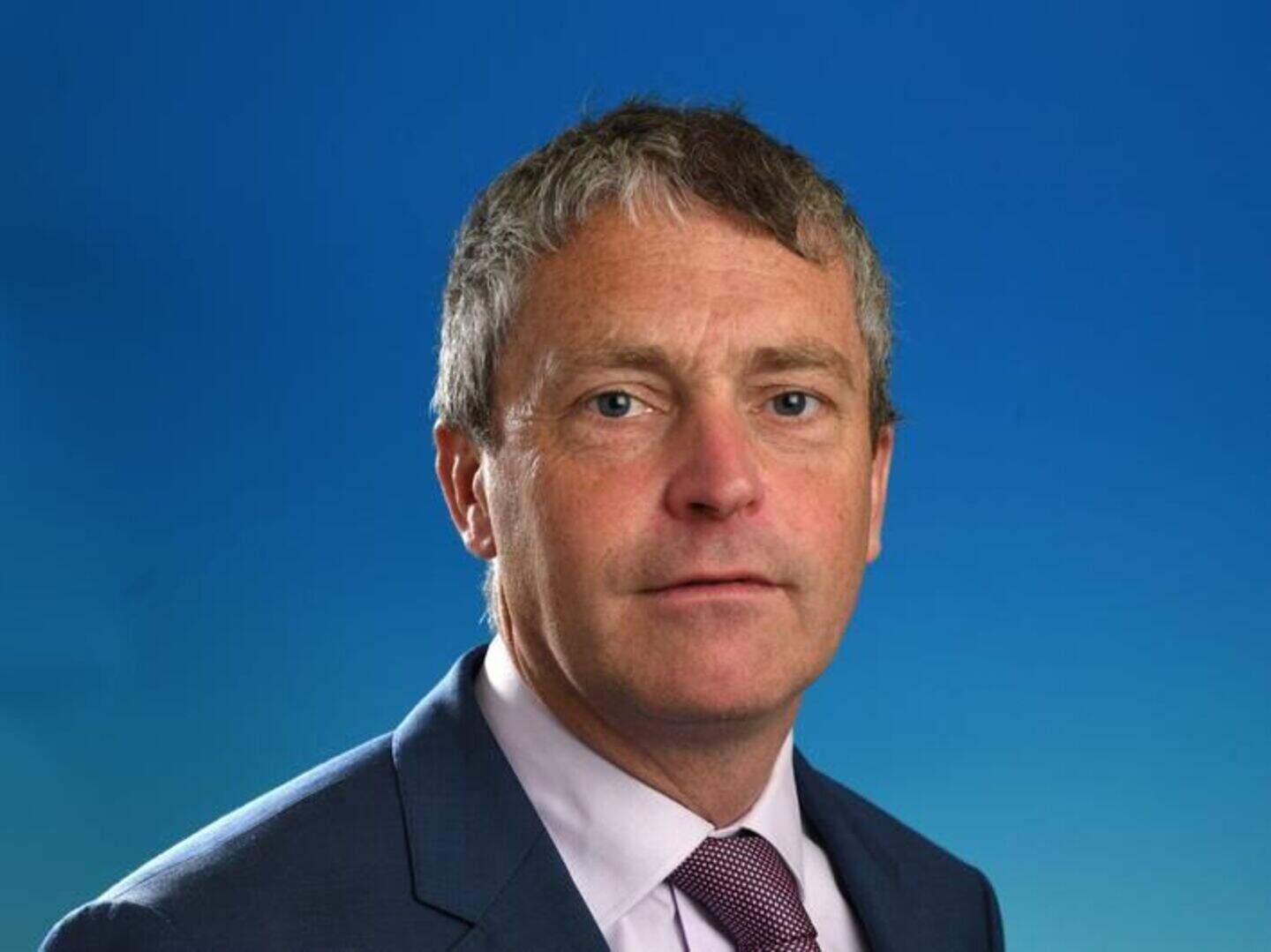 Pa Daly: Sinn Féin justice spokesman proposed nominating conspiracy ...
