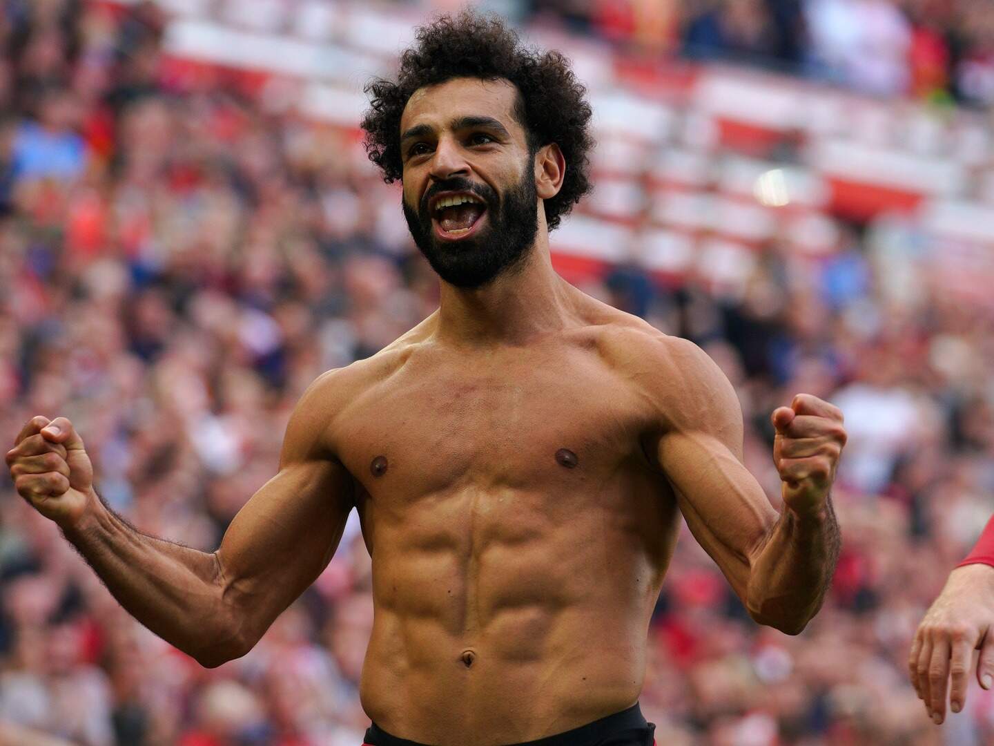 Glen Johnson confident Mohamed Salah can maintain form into mid-30s ...