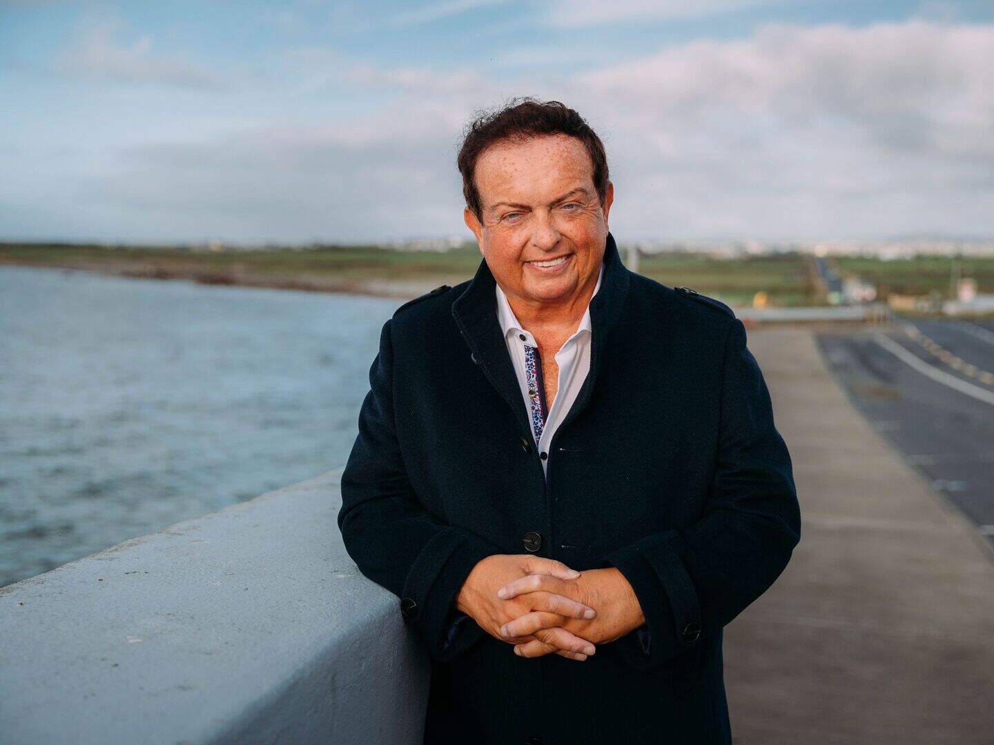 RTE pundit Marty Morrissey to star as The Magic Mirror in Snow White ...