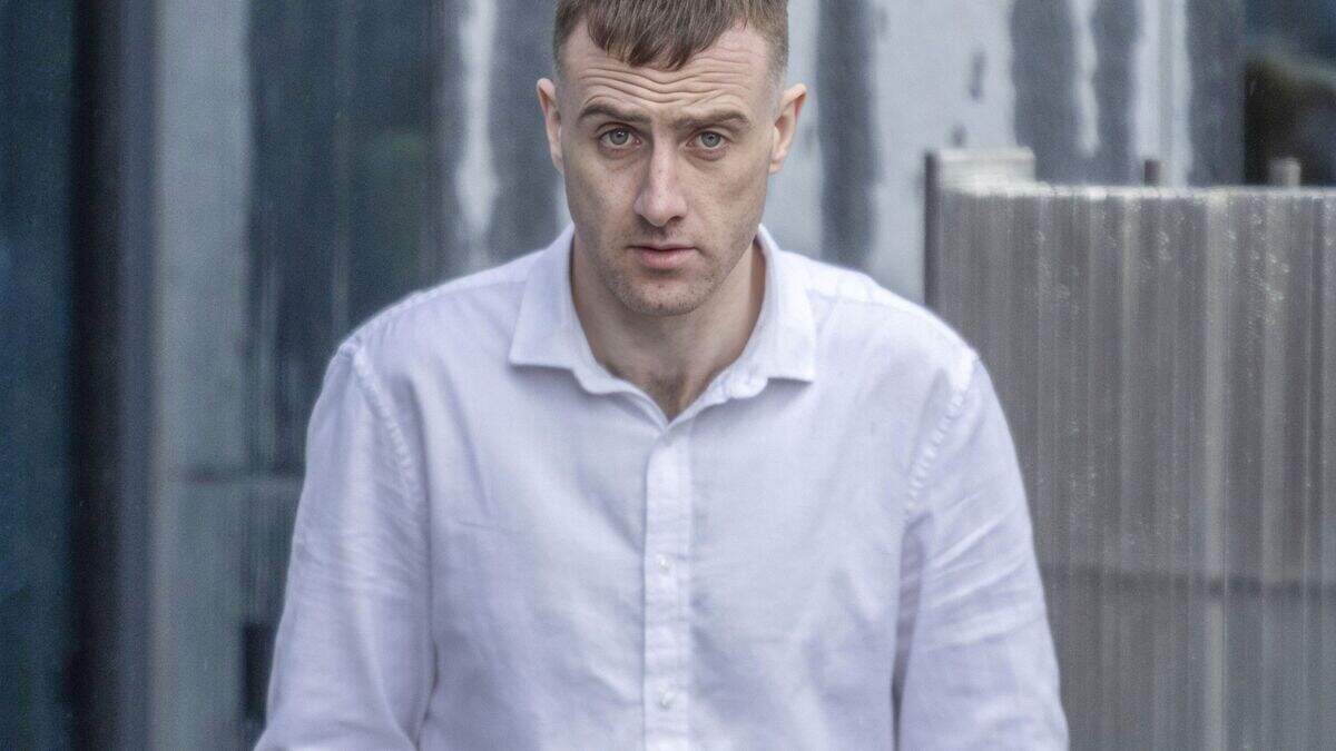 Dean Kelly: Man (28) produced slash hook while assaulting man in Co ...