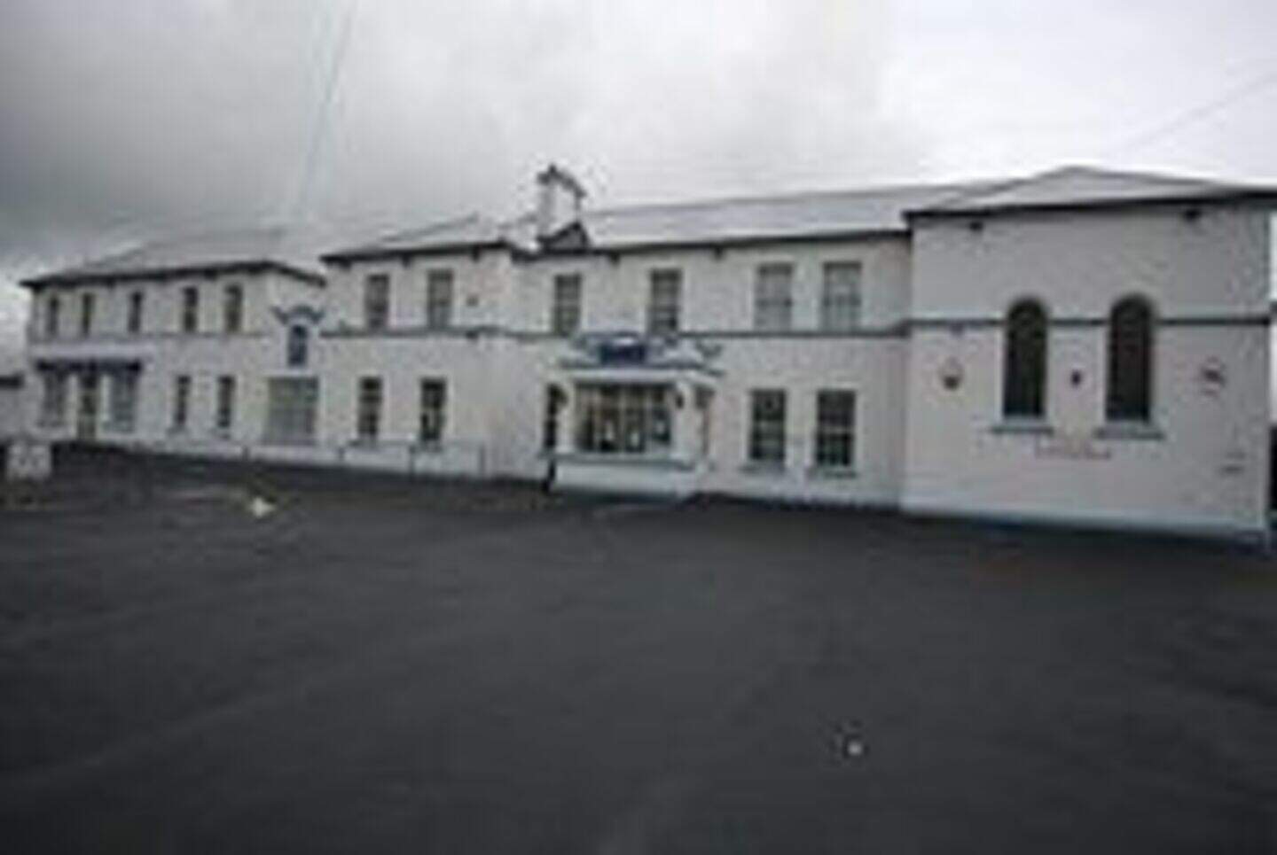 Christina Gallagher's House of Prayer records loss but still has €1.8m ...