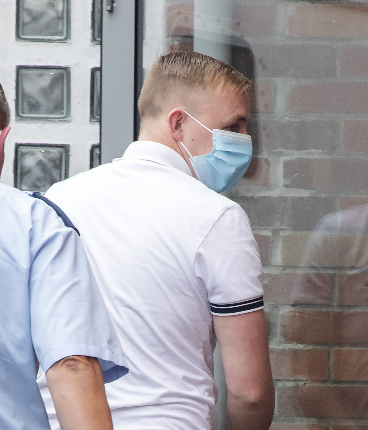 Widow of 'Fat' Andy Connors, his two sons and daughter-in-law charged ...