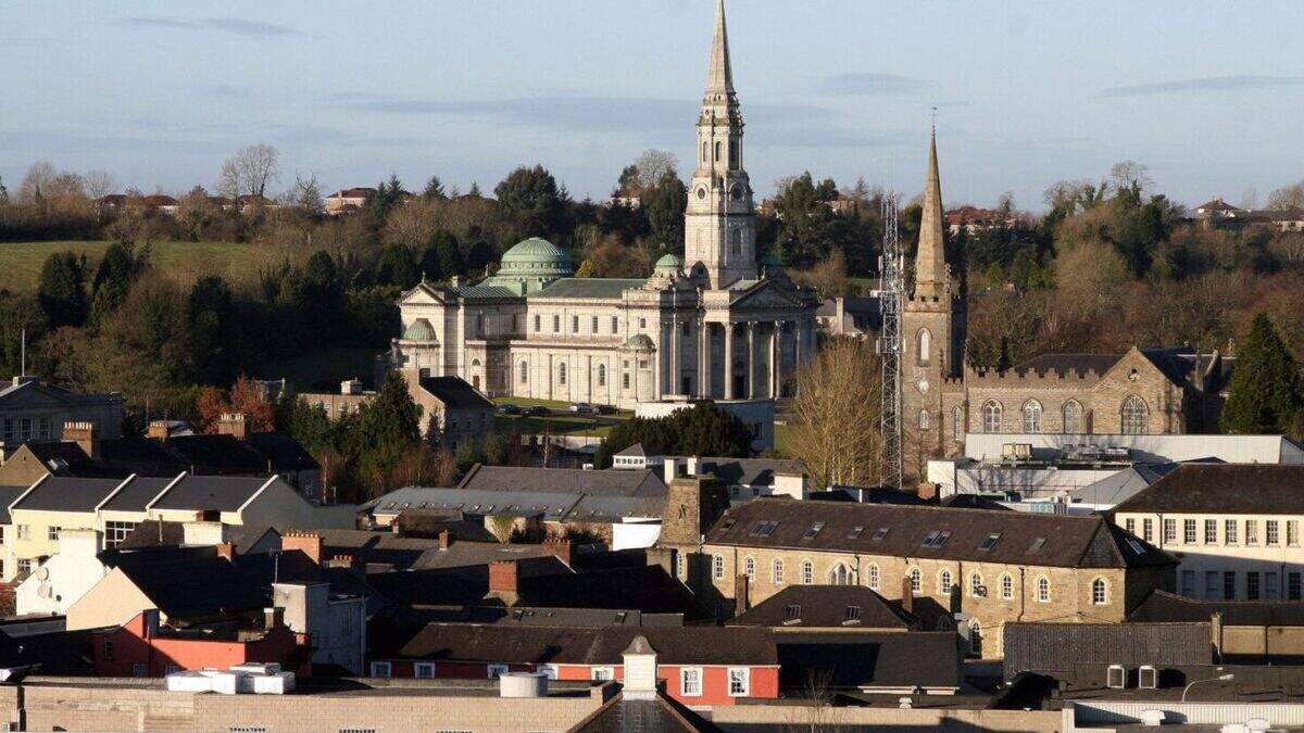 Up to 70 Covid-19 cases in Cavan linked to family who attended a ...