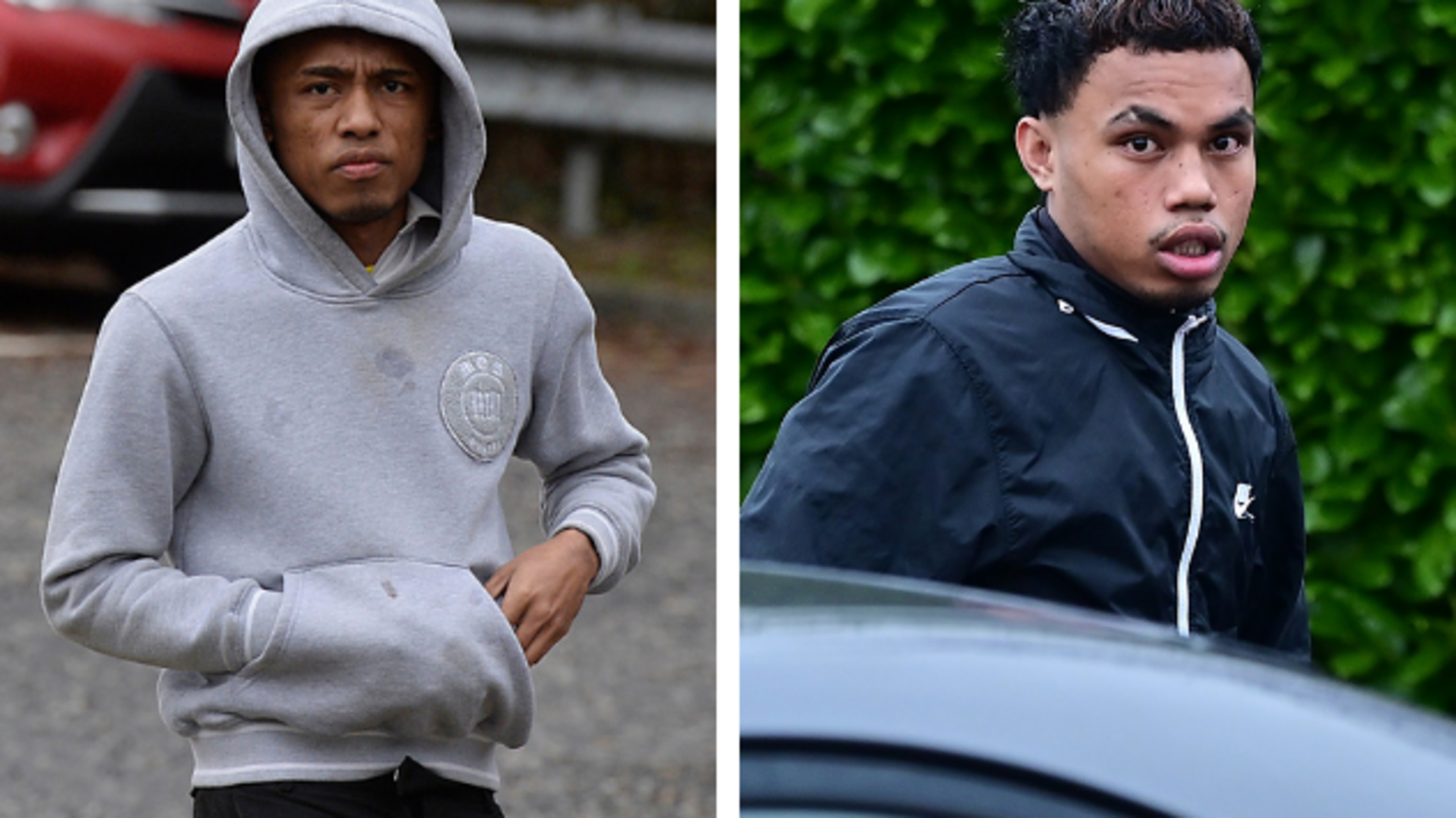 Judge blasts barrister strike as teen rapists’ sentencing left in limbo