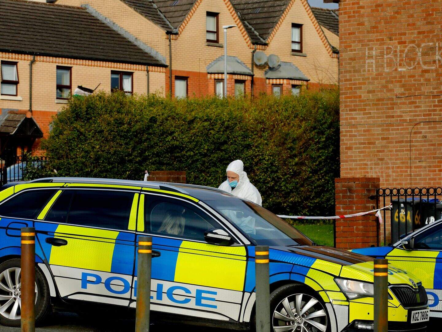 Kevin Conway murder: Lurgan ‘The Firm’ drug gang boss a blubbering mess ...